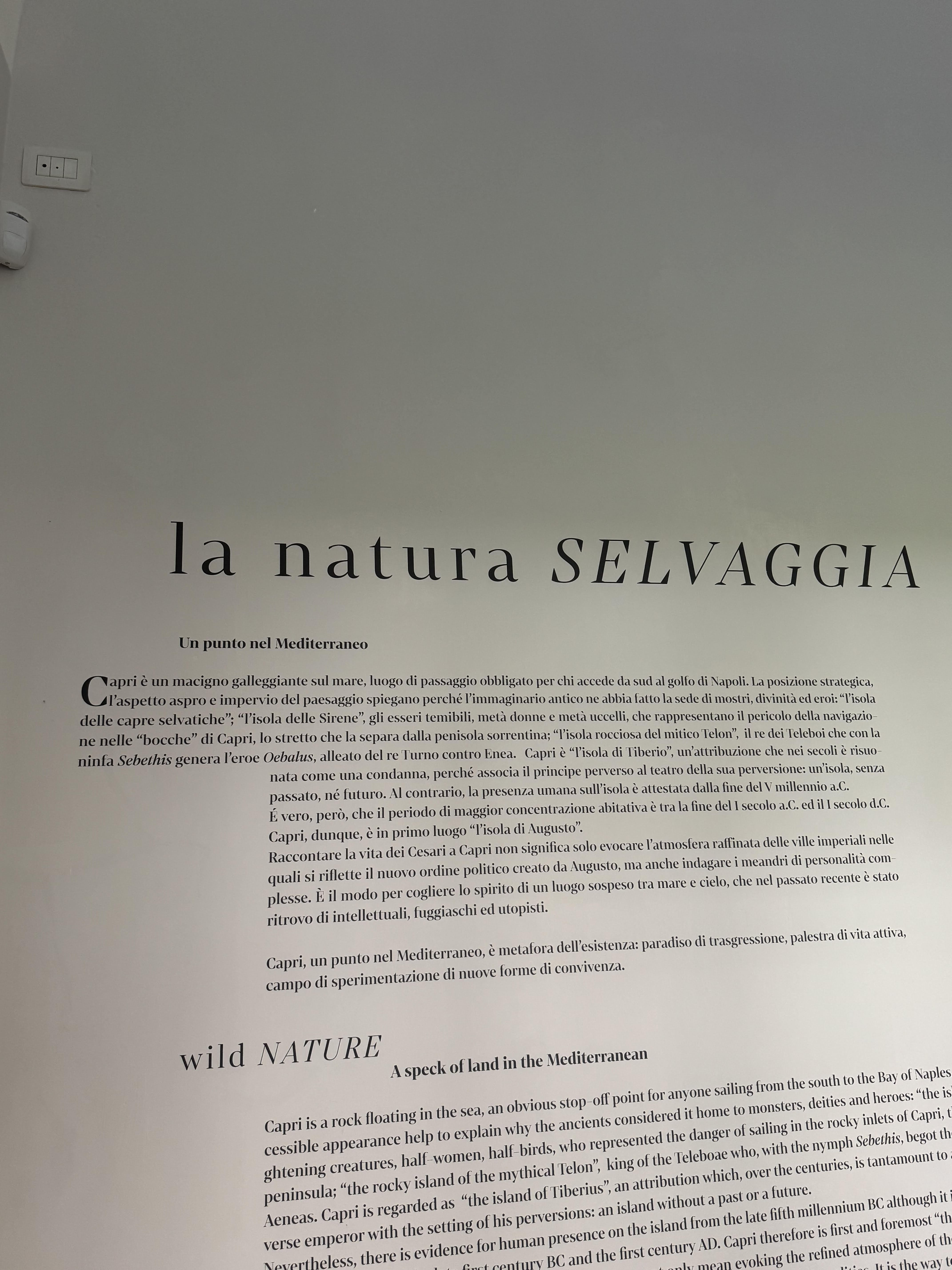Tavolo di lavoro istituzionale