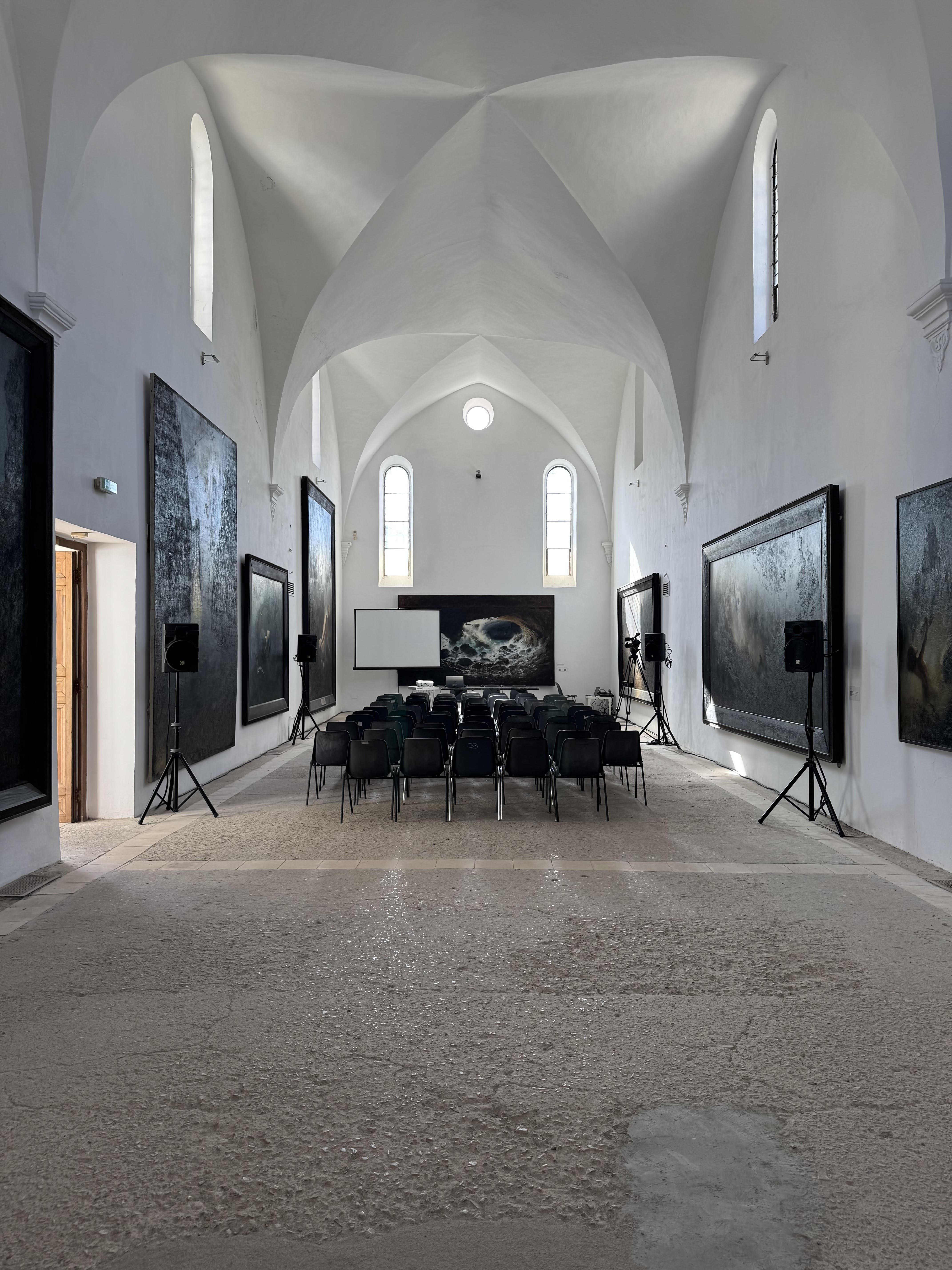 Sala Diefenbach