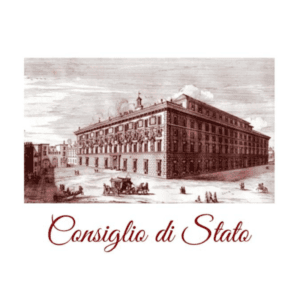 Logo di Consiglio di Stato