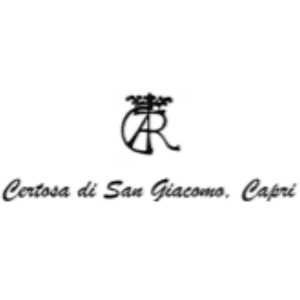 Logo di Certosa di San Giacomo