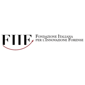 Logo di Fondazione Italiana per l'Innovazione Forense