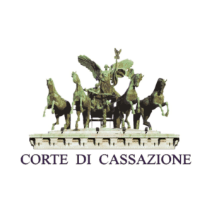 Logo di Corte di Cassazione
