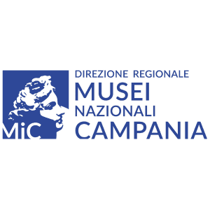 Logo di Musei della Campania